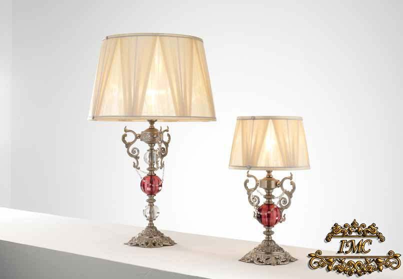 Итальянские светильники Elite фабрики Euroluce Lampadari. Изображение 23