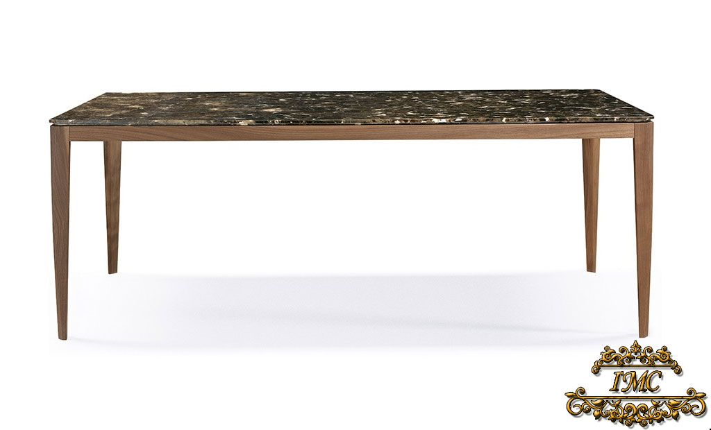 Итальянские столы Design Mood фабрики Pacini Cappellini. Изображение 28
