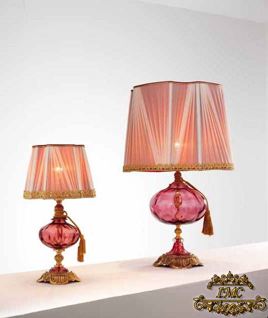 Итальянские светильники Elite часть II фабрики Euroluce Lampadari. Изображение 56