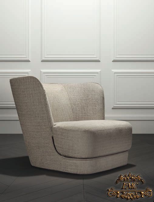 Итальянские кресла фабрики Casamilano. Изображение 18