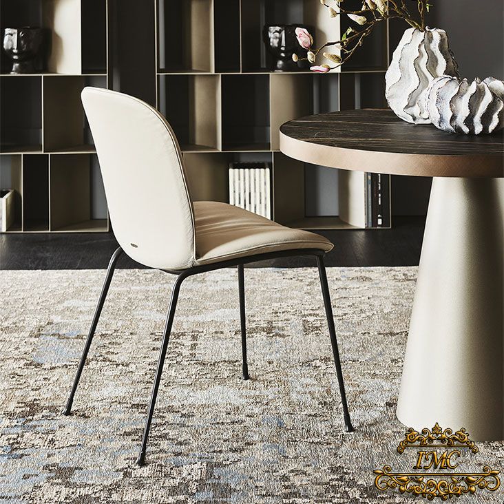 Итальянский стул Tina фабрики Cattelan Italia. Изображение 9