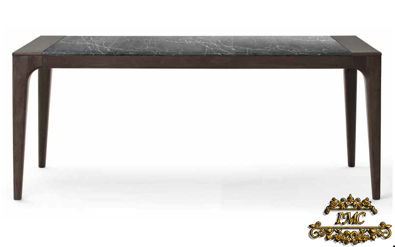 Итальянские столы Moodboard фабрики Pacini Cappellini. Изображение 26