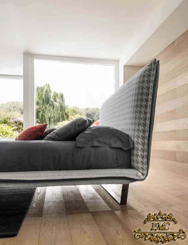 Итальянские кровати Care фабрики Bolzan. Изображение 67
