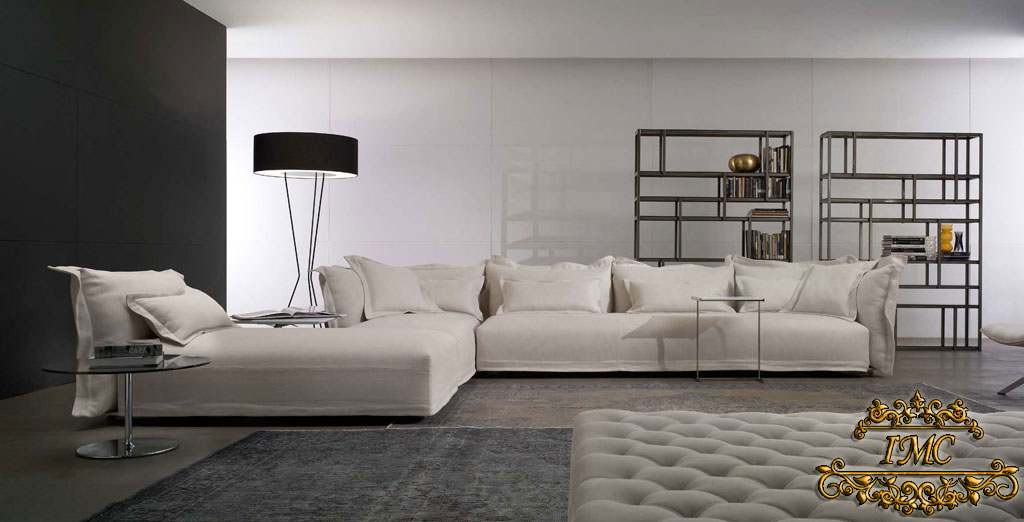 Испанские диваны фабрики CasaDesus. Изображение 19