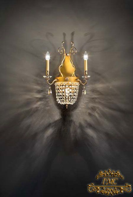 Итальянские светильники Atelier Chandeliers фабрики Masiero. Изображение 40