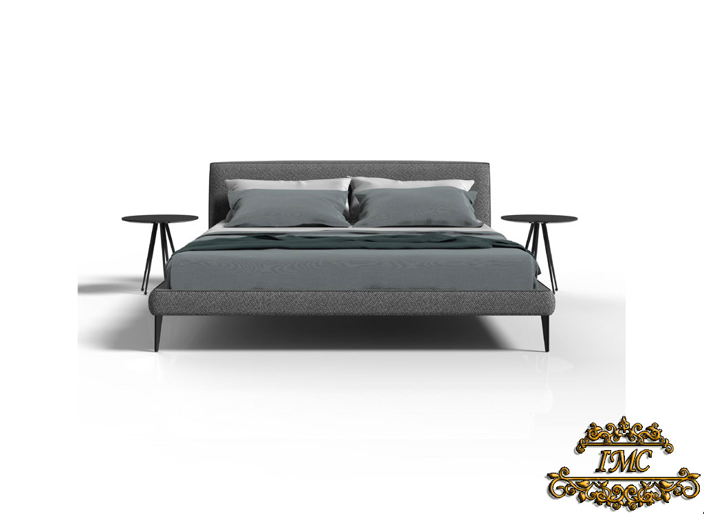 Итальянские кровати Beds Collection фабрики Alberta. Изображение 10