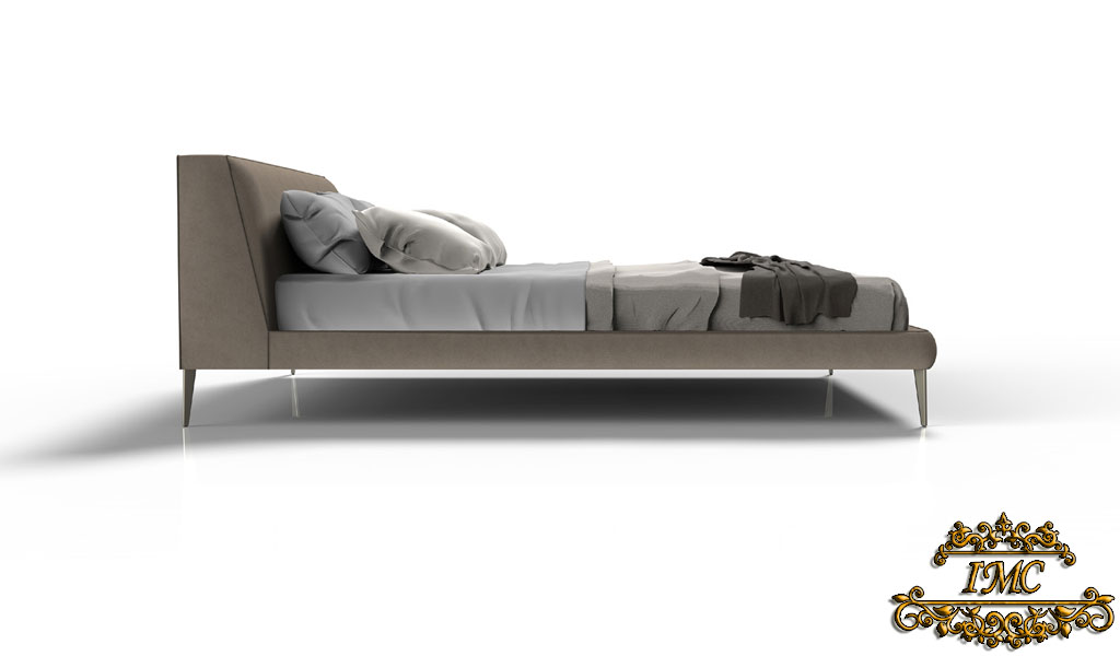 Итальянские кровати Beds Collection фабрики Alberta. Изображение 15