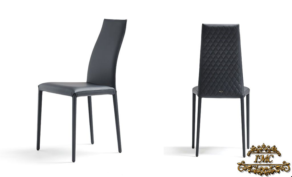 Итальянский стул Kay Couture фабрики Cattelan Italia. Изображение 