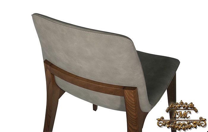 Итальянские стулья и полукресла Moodboard фабрики Pacini Cappellini. Изображение 21
