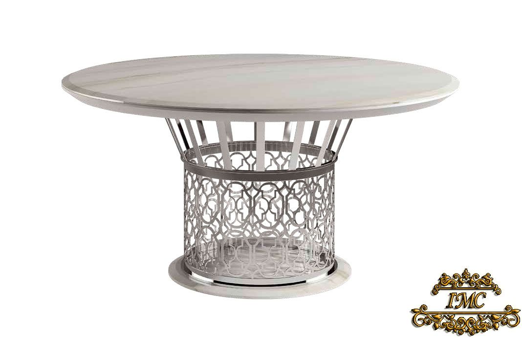 Итальянские столы и стулья фабрики Capital Collection. Изображение 26