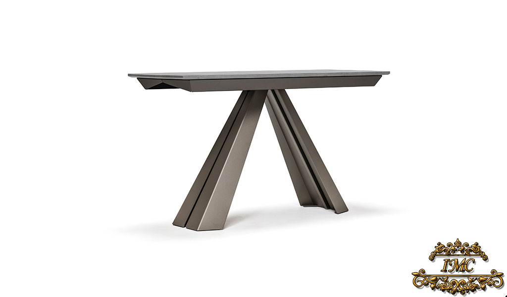Итальянские консоли Convivium фабрики Cattelan Italia. Изображение 6