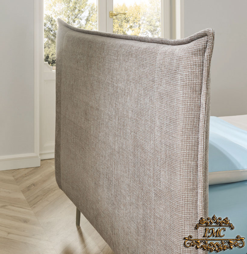 Итальянские мягкие детские кровати Sleep фабрики Moretti Compact. Изображение 38