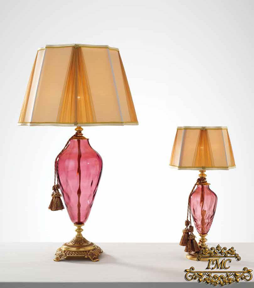 Итальянские светильники Elite часть II фабрики Euroluce Lampadari. Изображение 46