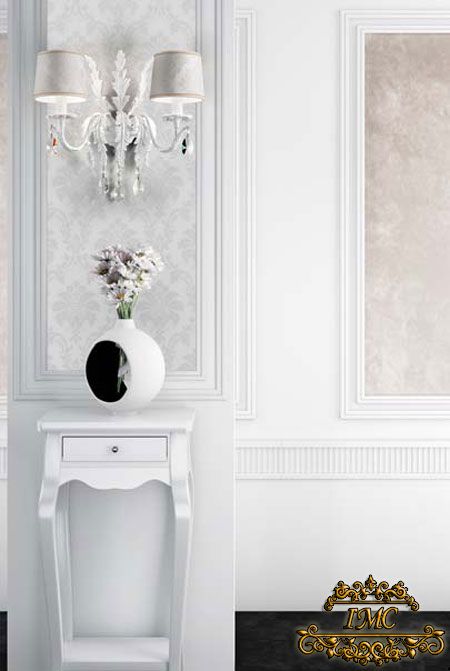 Итальянские светильники Atelier Chandeliers фабрики Masiero. Изображение 31