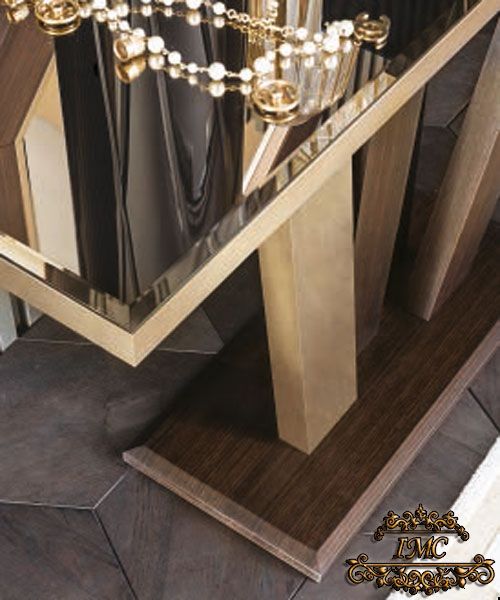 Итальянские консоли фабрики Casamilano. Изображение 3