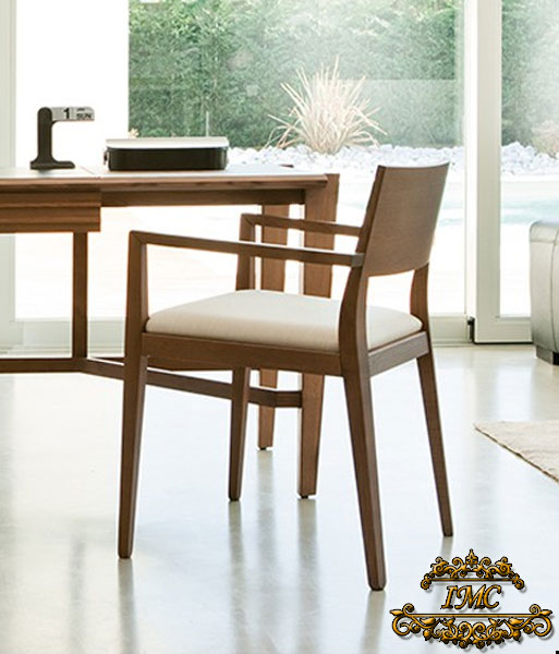 Итальянские стулья и полукресла Design Mood фабрики Pacini Cappellini. Изображение 34
