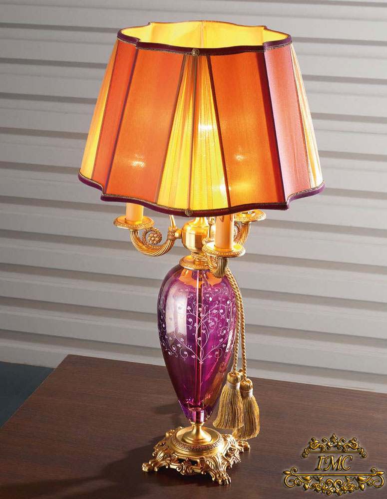 Итальянские светильники Passion часть II фабрики Euroluce Lampadari. Изображение 50