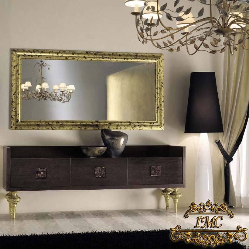 Итальянские гостиные Contemporary фабрики Capital Collection. Изображение 20