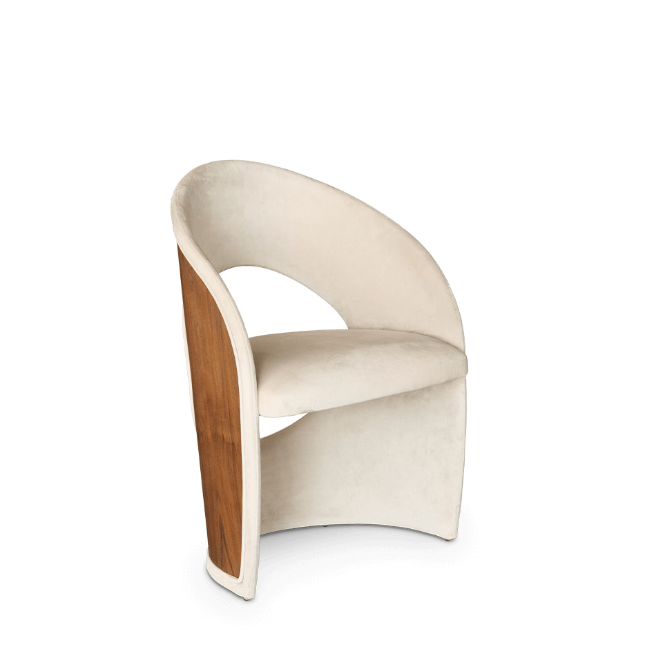 Португальский стул Jones фабрики ESSENTIAL HOME. Изображение 