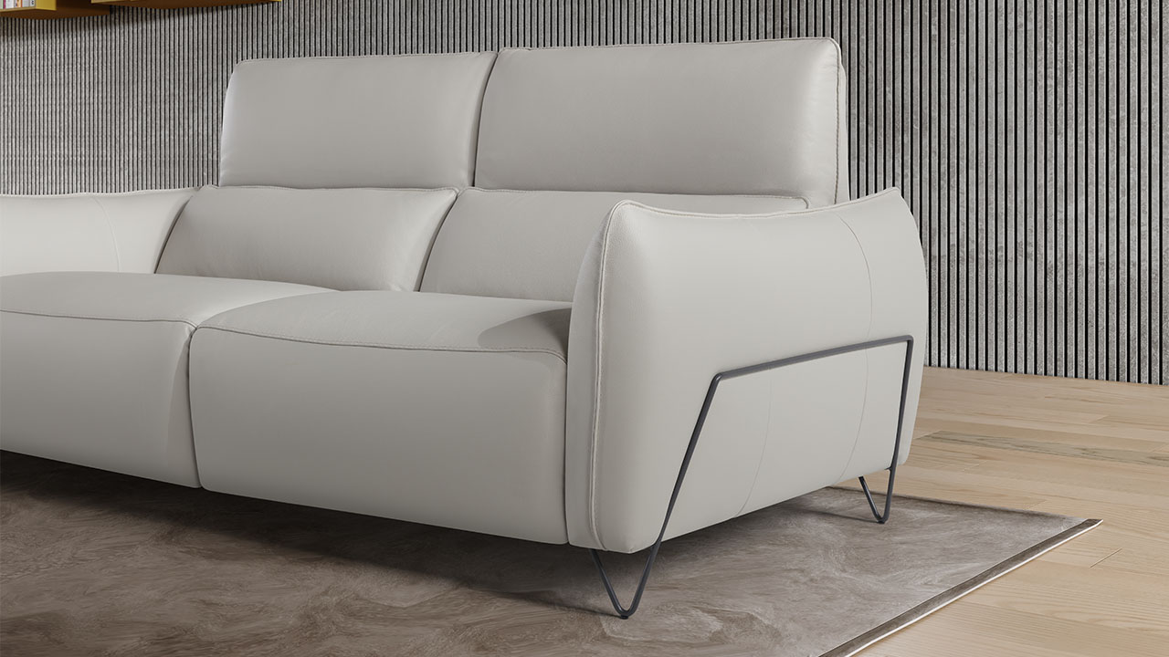 Итальянская мягкая мебель Luxury 2 фабрики NewTrendConcepts. Изображение 46