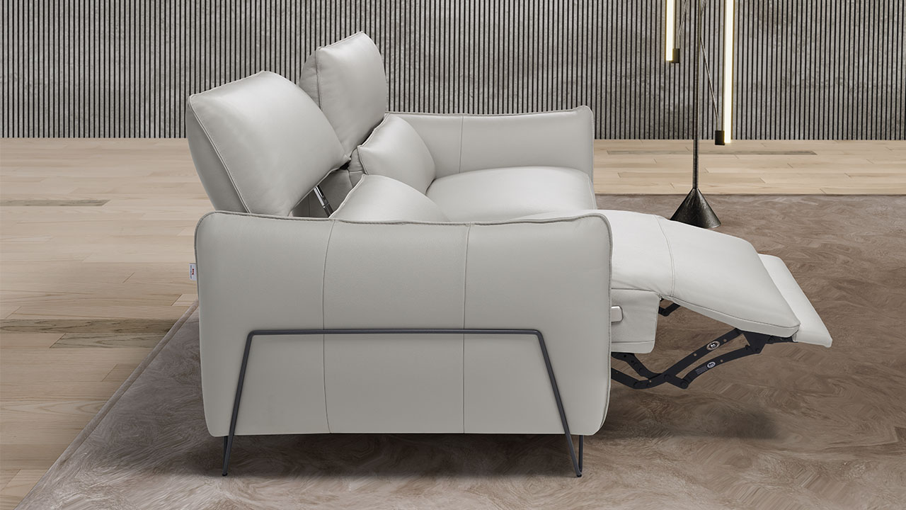 Итальянская мягкая мебель Luxury 2 фабрики NewTrendConcepts. Изображение 48