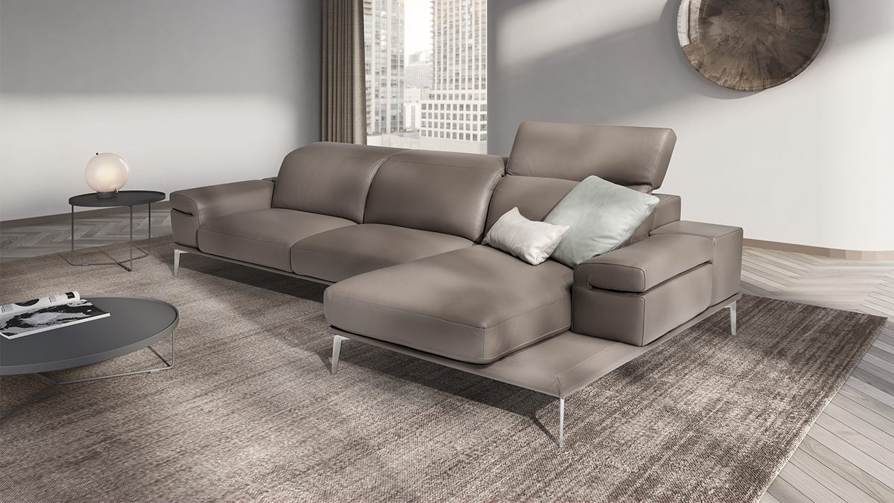 Итальянская мягкая мебель Luxury 2 фабрики NewTrendConcepts. Изображение 43
