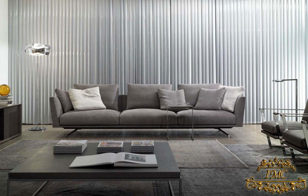 Испанские диваны фабрики CasaDesus. Изображение 25