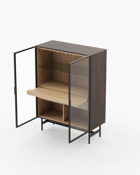 Португальский MORRISON BAR CABINET фабрики LASKASAS. Изображение 6