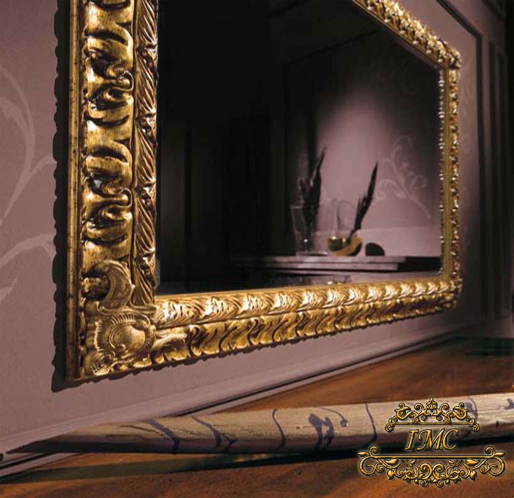 Итальянские гостиные Incanto фабрики Interstyle. Изображение 50