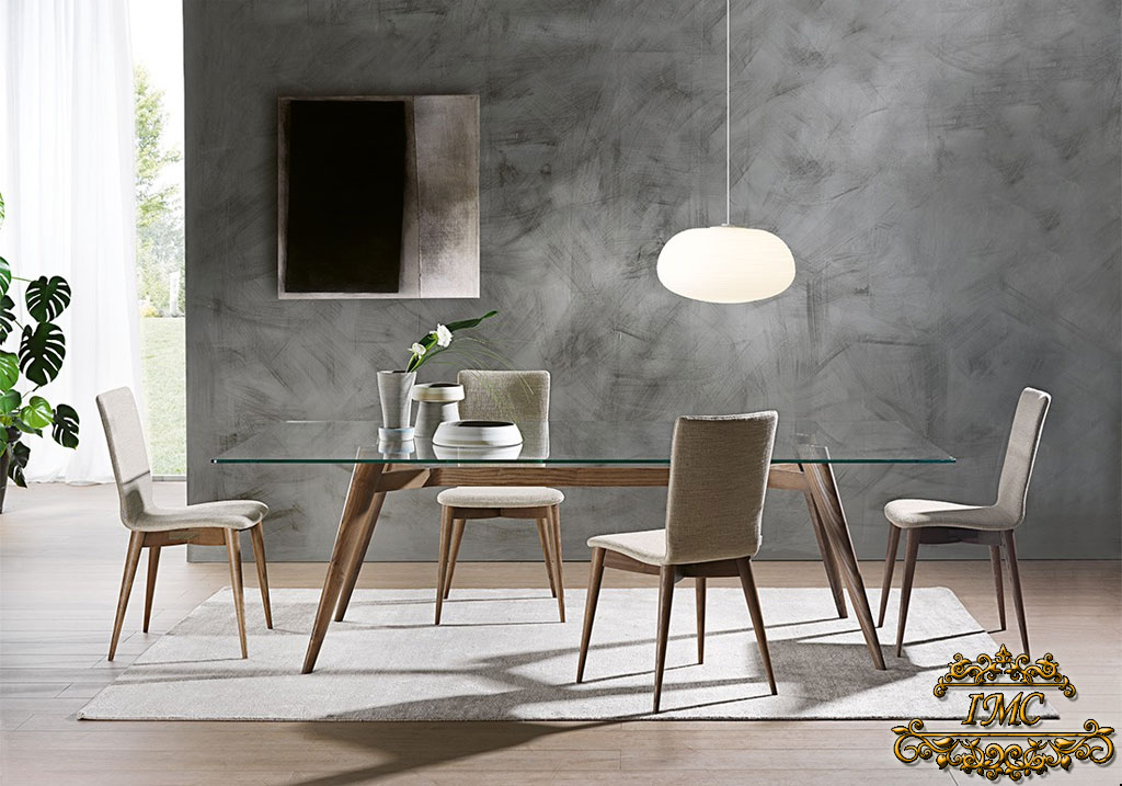 Итальянские столы Design Mood фабрики Pacini Cappellini. Изображение 92