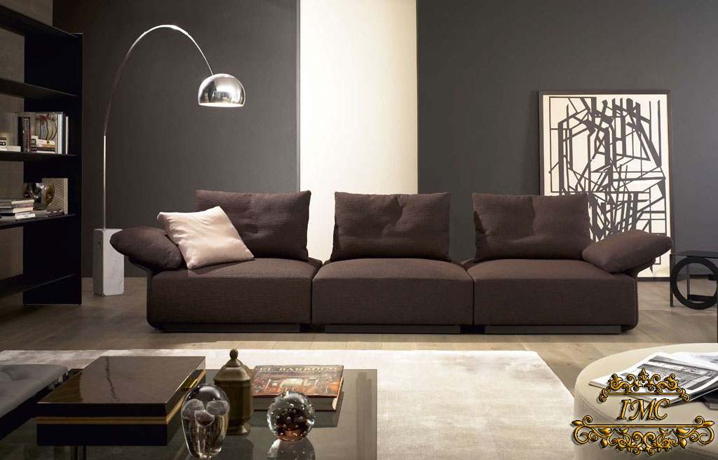 Испанские диваны фабрики CasaDesus. Изображение 78