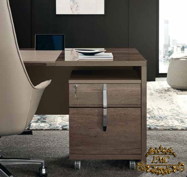 Итальянский кабинет Matera фабрики Alf. Изображение 13