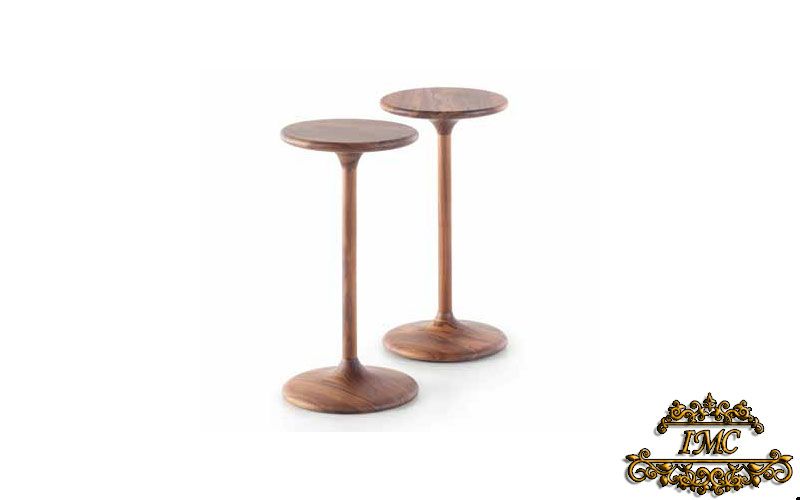 Итальянские столики Moodboard фабрики Pacini Cappellini. Изображение 59