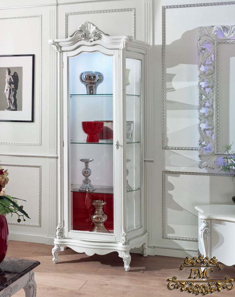 Итальянская гостиная Imperial фабрики Mirandola. Изображение 42