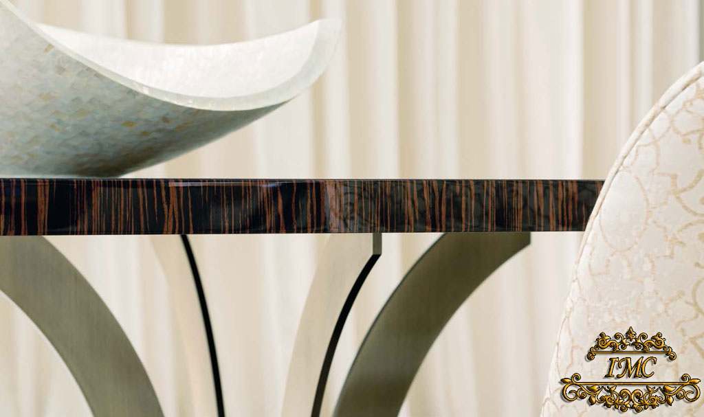 Итальянские гостиные Opera Glossy Chic фабрики Angelo Cappellini. Изображение 11