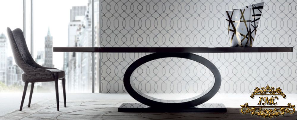 Итальянская гостиная Vision фабрики Giorgio Collection. Изображение 5