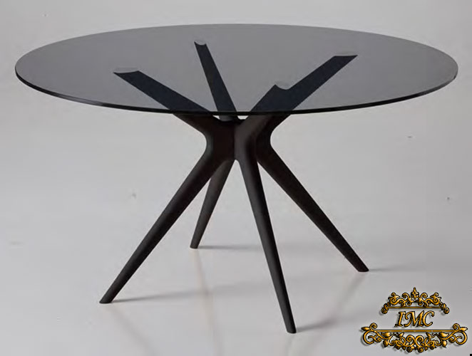 Итальянские столы и стулья фабрики Modo 10. Изображение 10