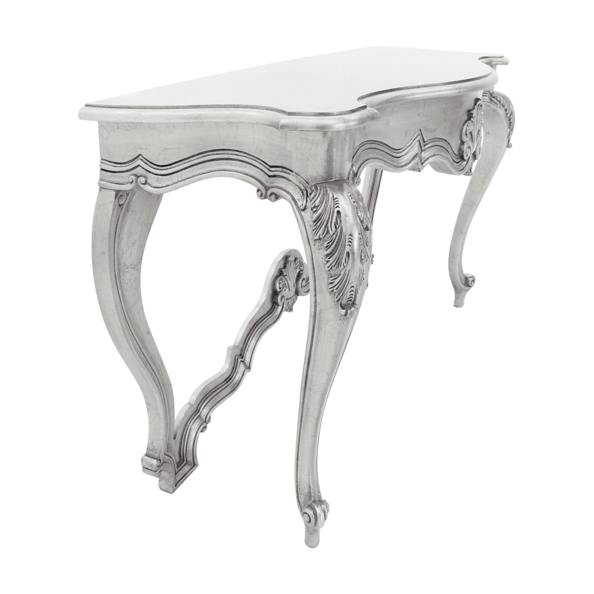 Итальянские консоли Classic фабрики Seven Sedie. Изображение 16