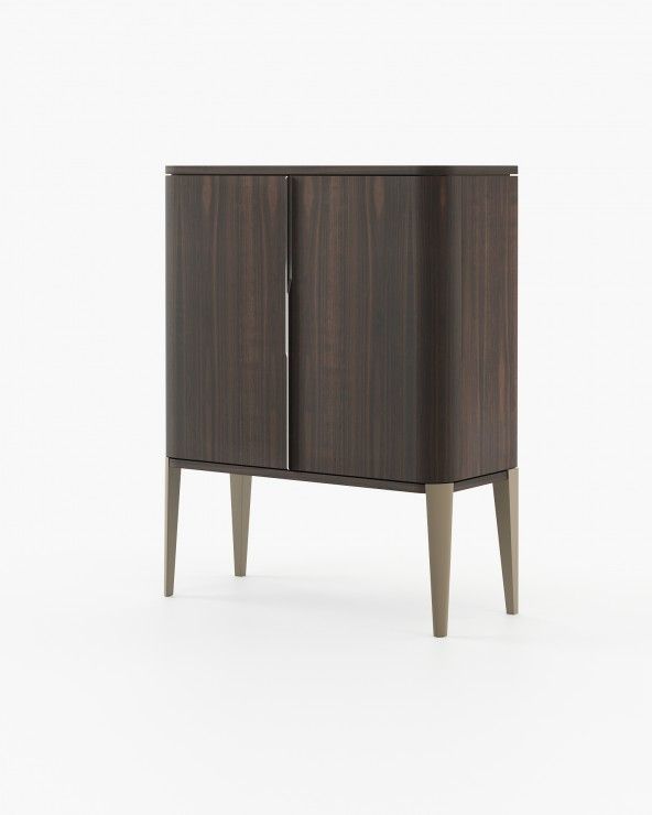 Португальский Бар ALVAR BAR CABINET фабрики LASKASAS. Изображение 