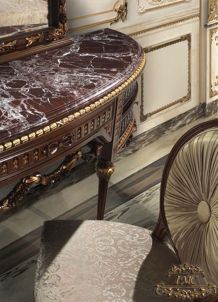 Итальянские спальни Timeless фабрики Angelo Cappellini. Изображение 35