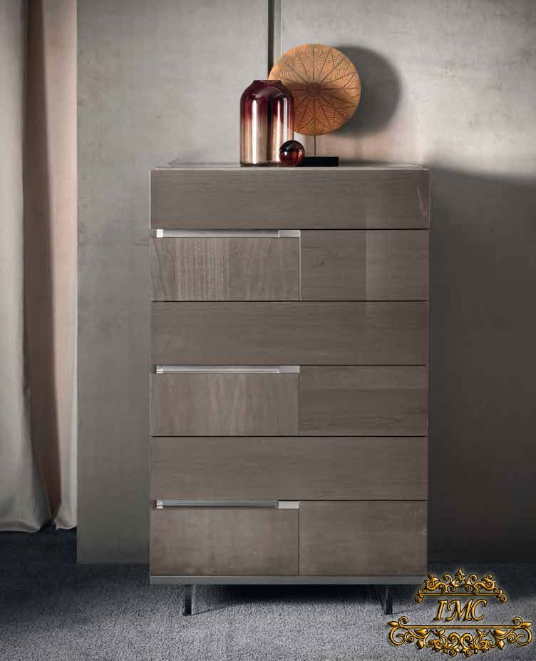 Итальянский комод Athena фабрики Alf. Изображение 