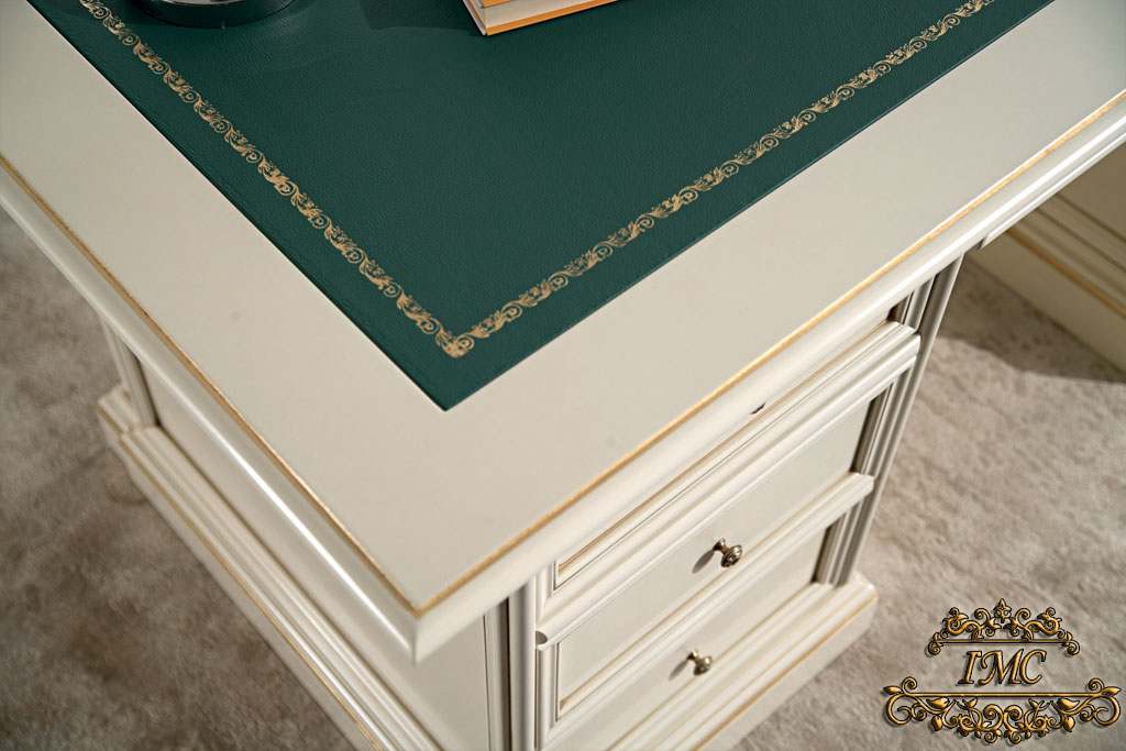 Итальянский кабинет Colmplementi фабрики Mirandola. Изображение 5