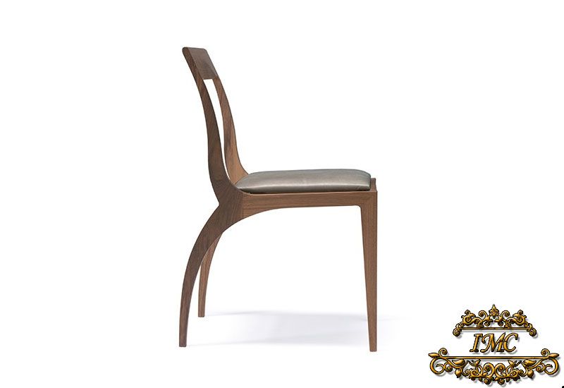 Итальянские стулья и полукресла Design Mood фабрики Pacini Cappellini. Изображение 8