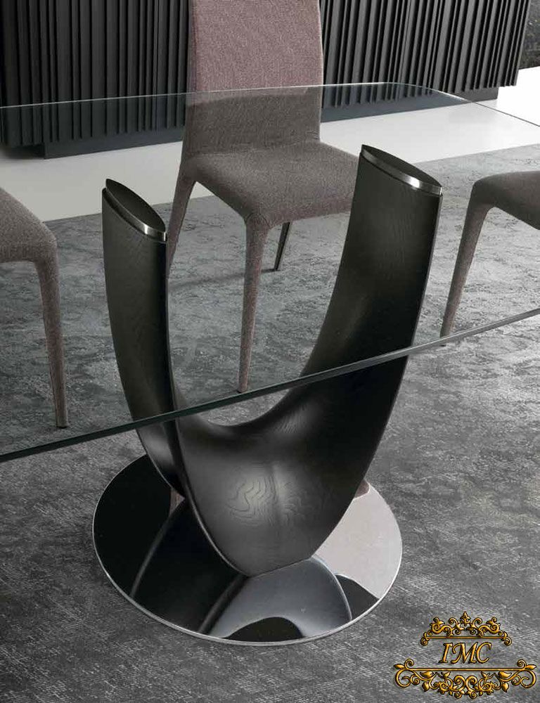 Итальянские столы Moodboard фабрики Pacini Cappellini. Изображение 19