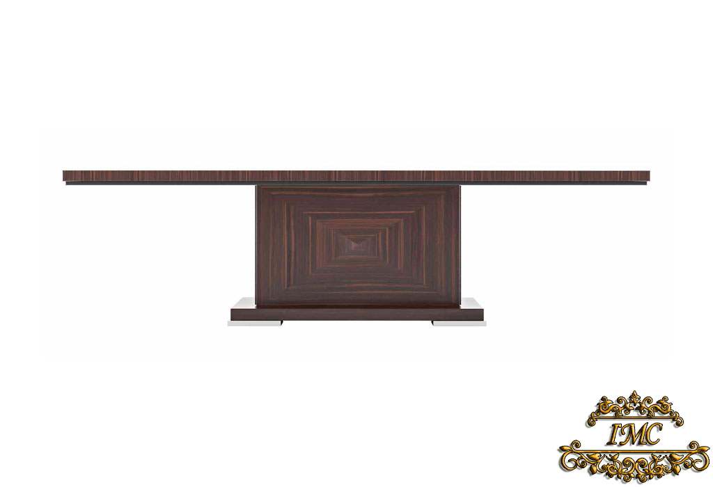 Итальянские столы и стулья фабрики Capital Collection. Изображение 8