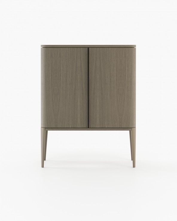 Португальский Бар ALVAR BAR CABINET фабрики LASKASAS. Изображение 11