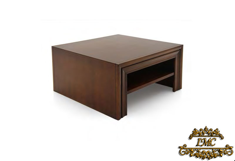 Итальянские столики Contemporary фабрики Seven Sedie. Изображение 16