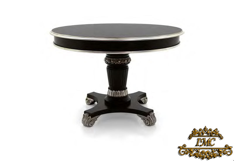 Итальянские столы Classic фабрики Seven Sedie. Изображение 37