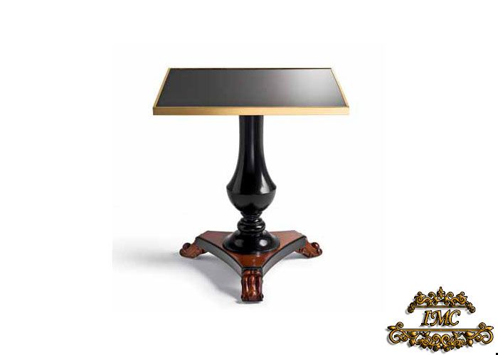 Итальянские столики фабрики Salda. Изображение 38