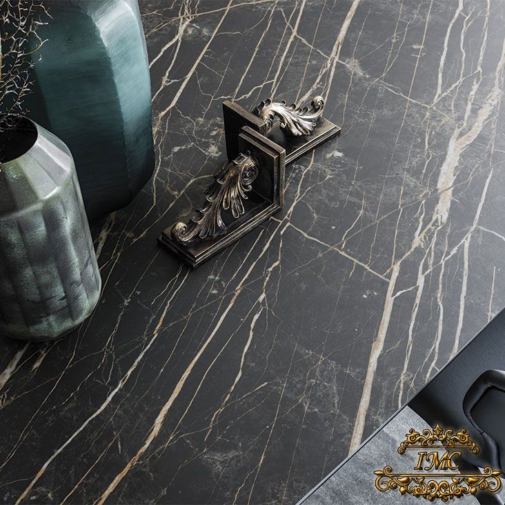 Итальянские столы Skorpio Keramik фабрики Cattelan Italia. Изображение 14